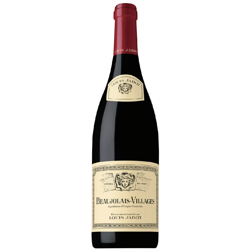 LOUIS JADOT BEAUJOLAIS-VILLAGES 2023