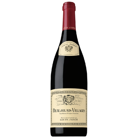 LOUIS JADOT BEAUJOLAIS-VILLAGES 2023