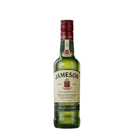 JAMESON IRISH WHISKEY