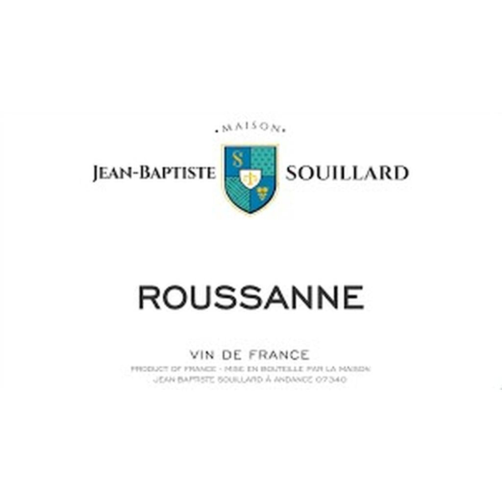 SOUILLARD ROUSSANNE 2016