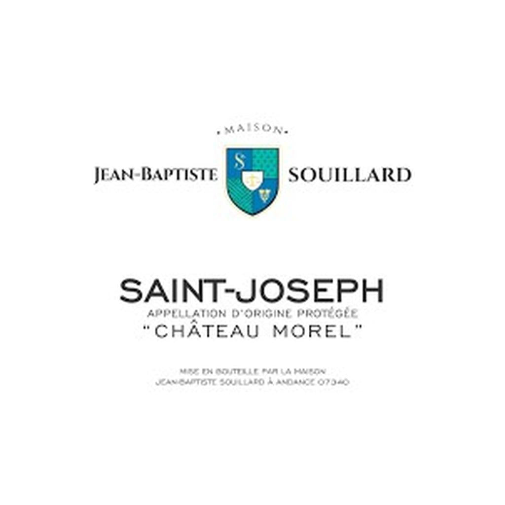 SOUILLARD ST JOSEPH 'CH MOREL' 2022