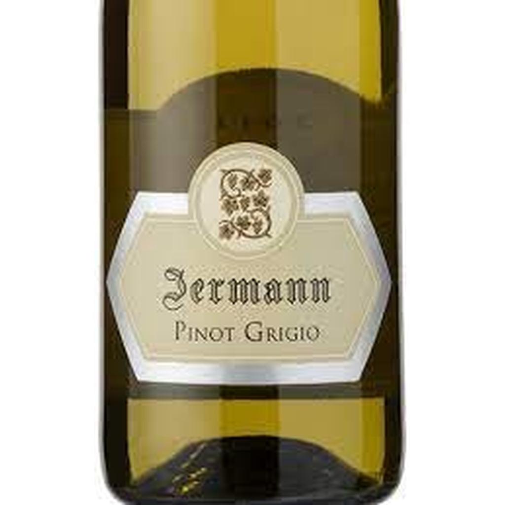 JERMANN PINOT GRIGIO 2022