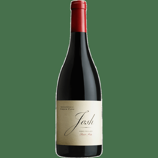 JOSH CELLARS PINOT NOIR 2023