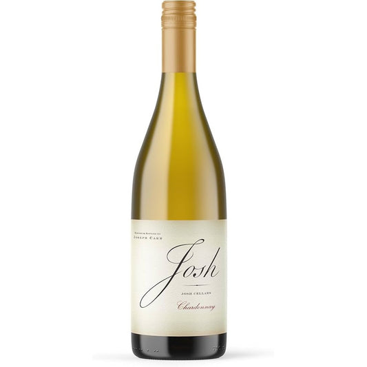 JOSH CELLARS CHARDONNAY 2023