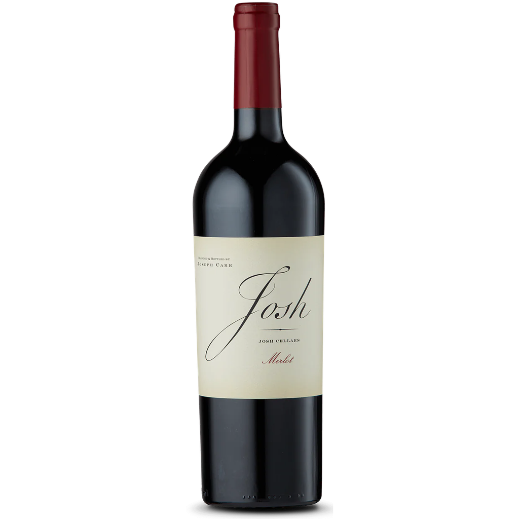 JOSH CELLARS MERLOT 2022