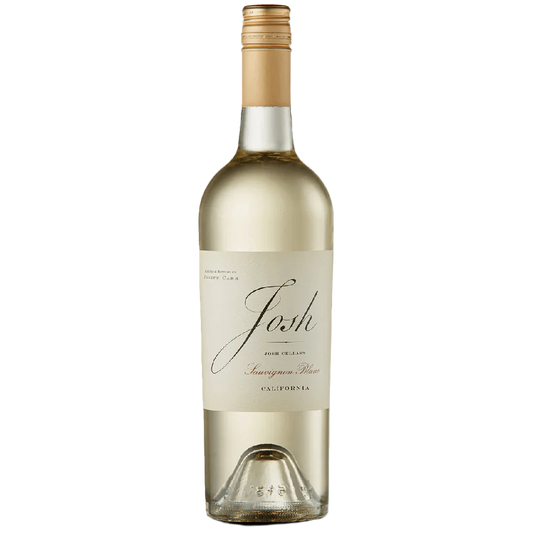 JOSH CELLARS SAUVIGNON BLANC 2023