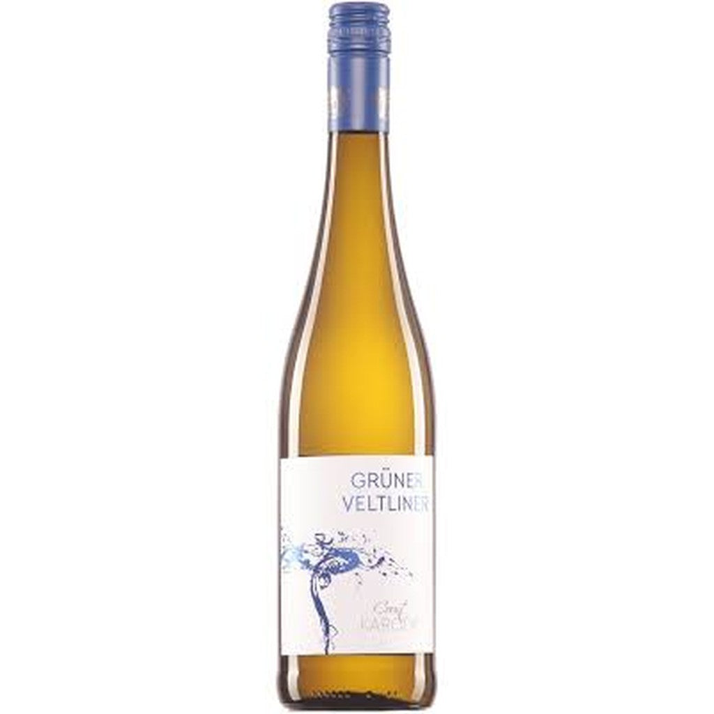 COUNT KAROLYI GRUNER VELTLINER 2023