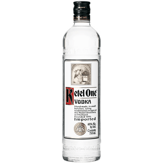 KETEL ONE