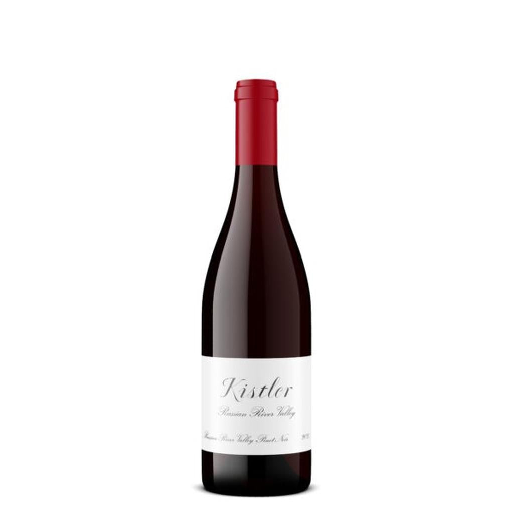 KISTLER PINOT NOIR SONOMA COAST 2022