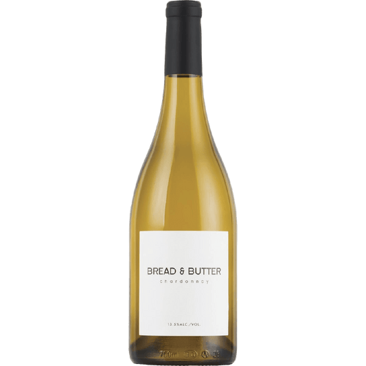 BREAD & BUTTER CHARDONNAY 2023 - SipNYC