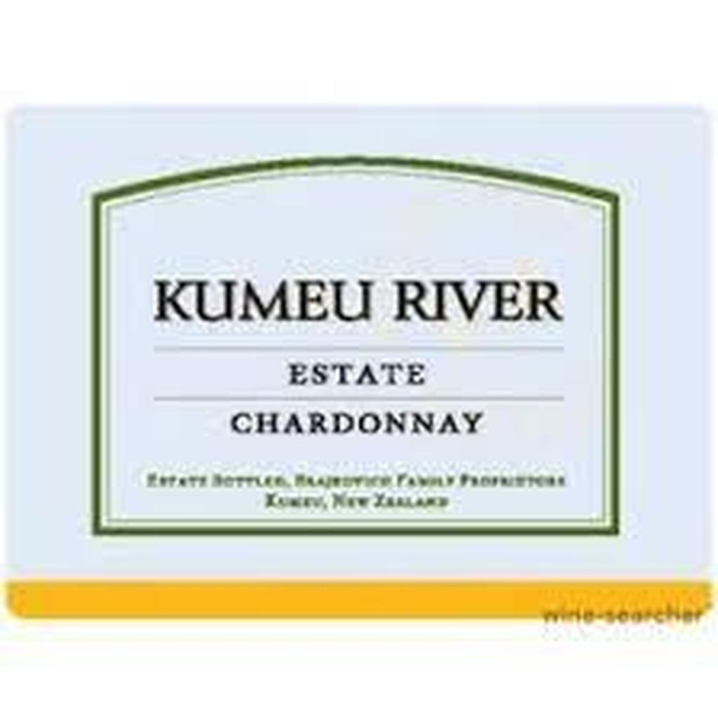 KUMEU RIVER ESTATE CHARDONNAY 2022