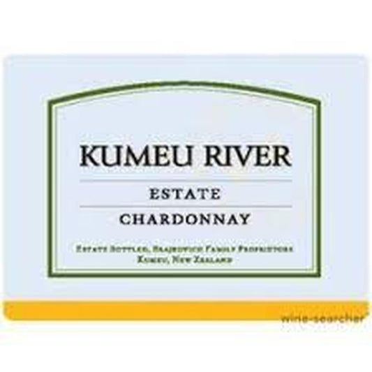 KUMEU RIVER ESTATE CHARDONNAY 2022