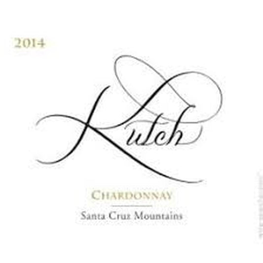 KUTCH CHARDONNAY SC 2020