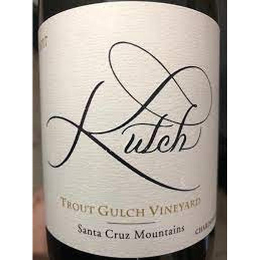 KUTCH CHARDONNAY TROUT GULCH VYD 2020