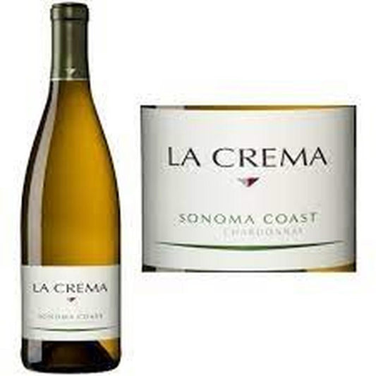 LA CREMA CHARDONNAY SONOMA 2023