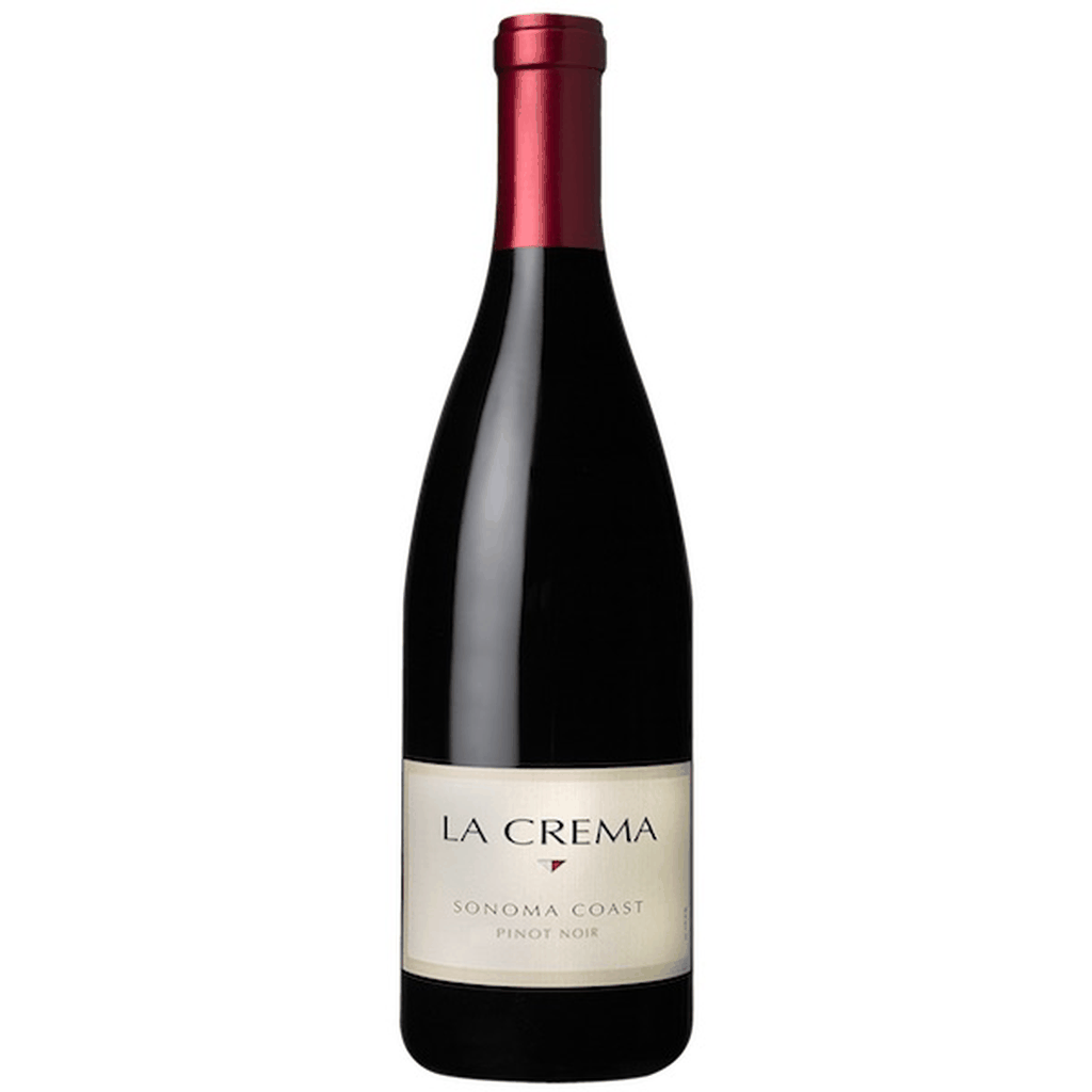 LA CREMA PINOT NOIR SONOMA 2022