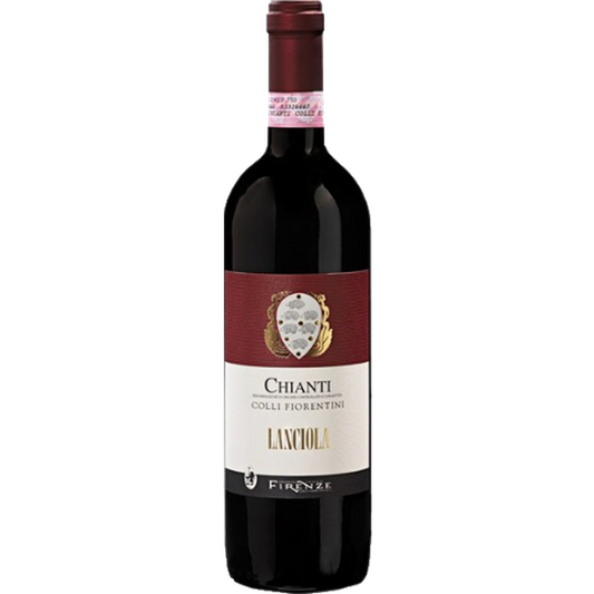 LANCIOLA CHIANTI COLLI FIORENTINI 2022
