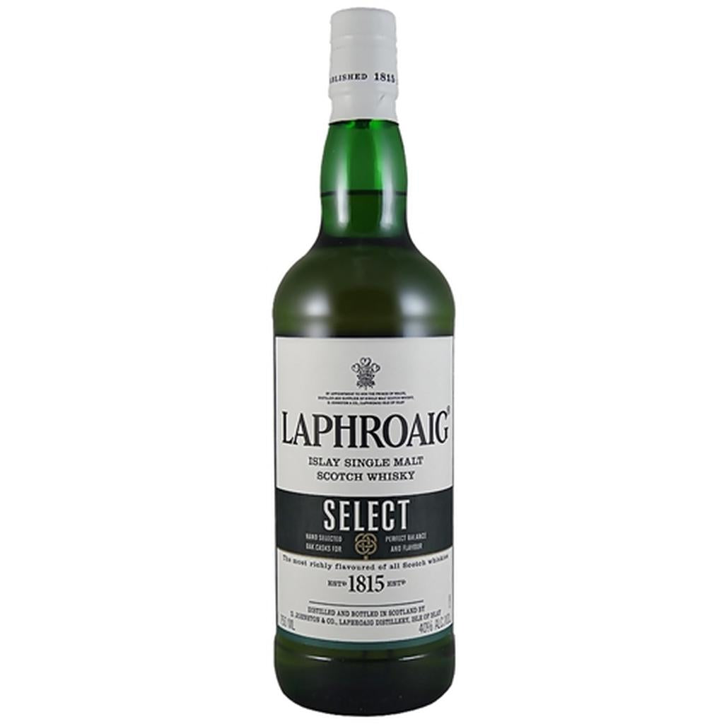 LAPHROAIG SELECT