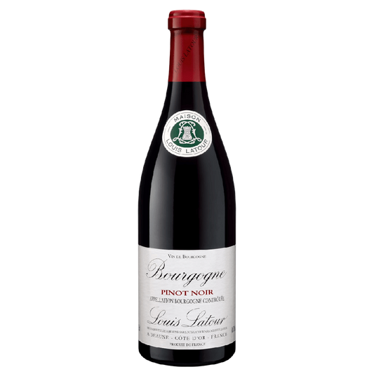 LATOUR BOURGOGNE ROUGE 2022