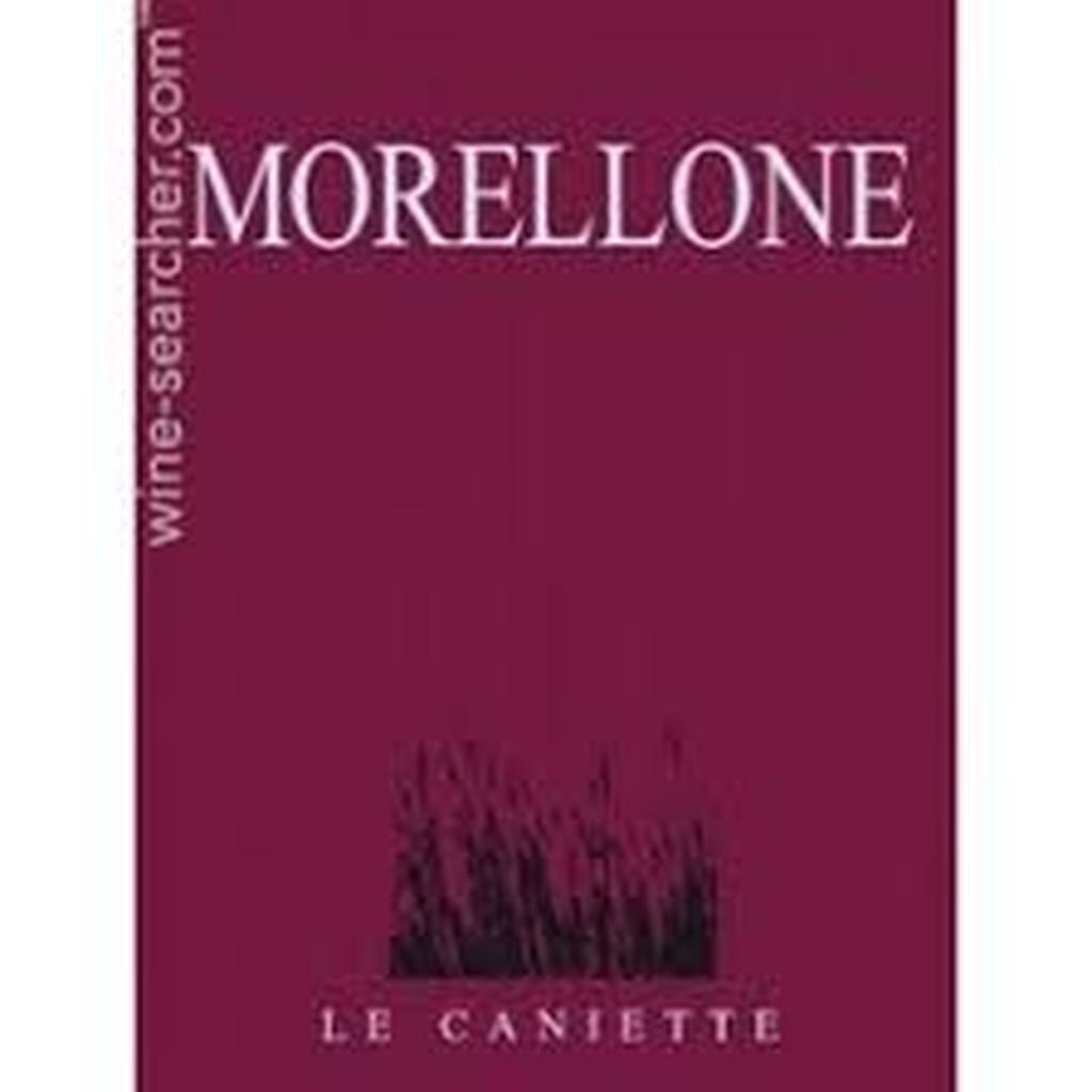 LE CANIETTE 'MORELLONE' 2017