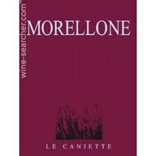 LE CANIETTE 'MORELLONE' 2017