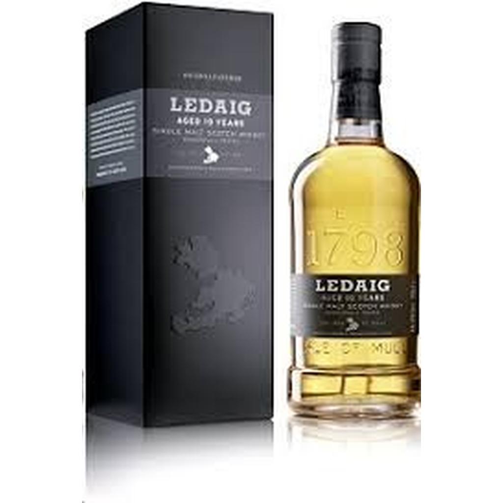 LEDAIG 10YR ISLE OF MULL