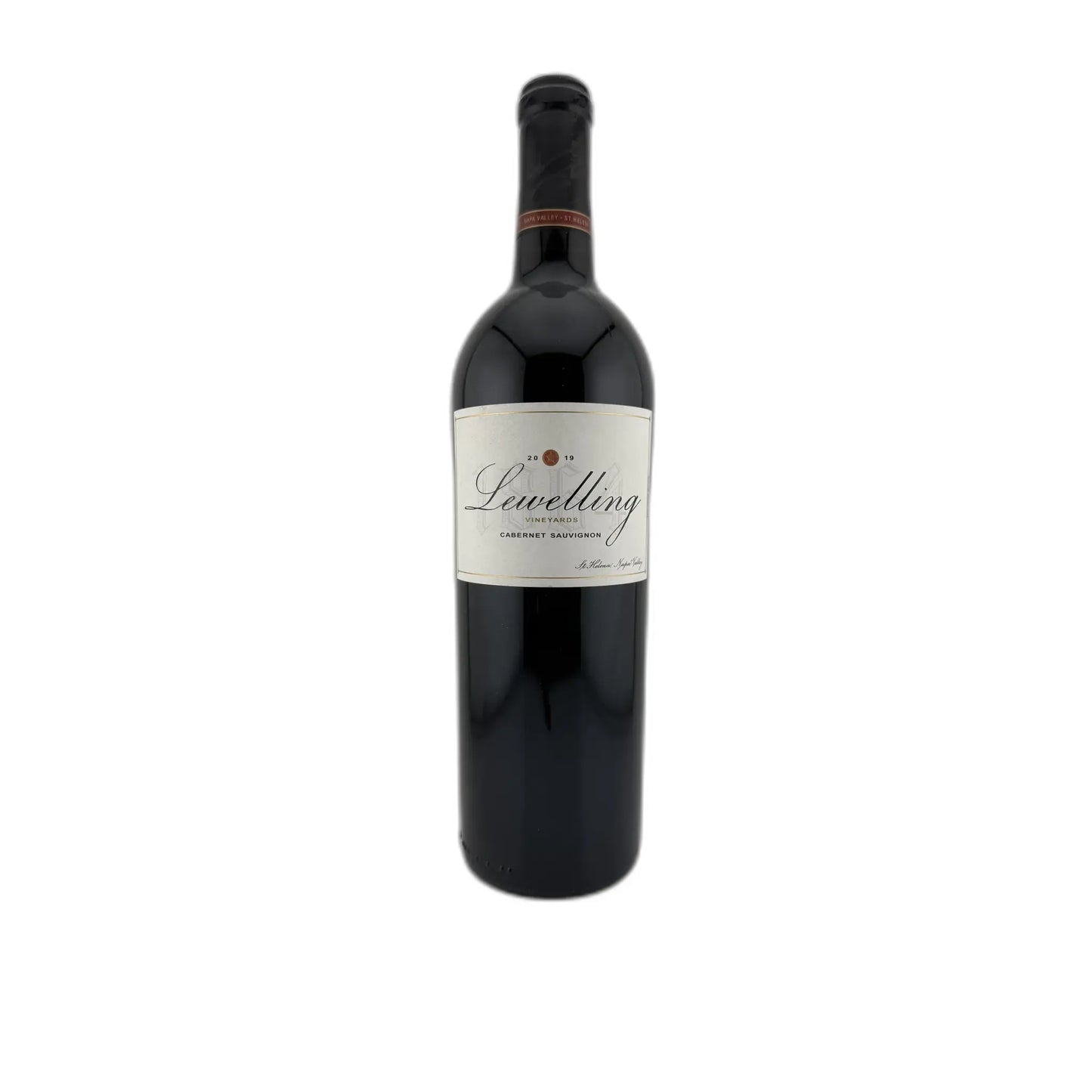 LEWELLING CABERNET SAUVIGNON NAPA 2019 - SipNYC
