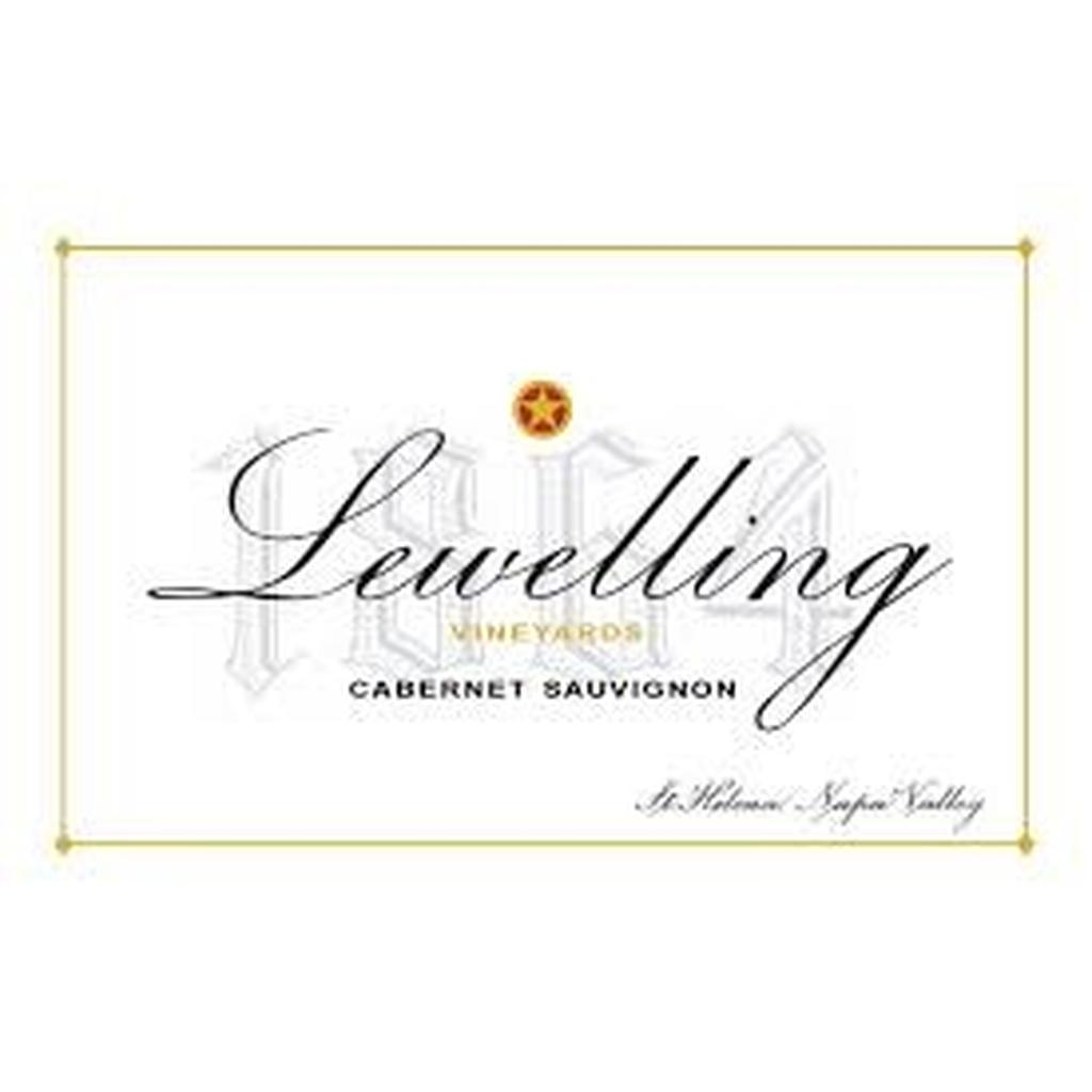 LEWELLING CABERNET SAUVIGNON NAPA 2019