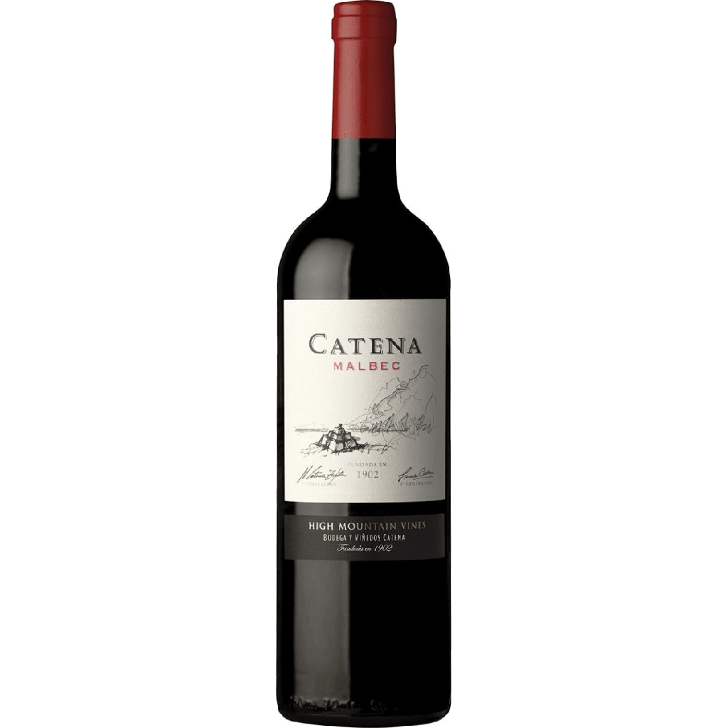 CATENA MALBEC 2022 - SipNYC