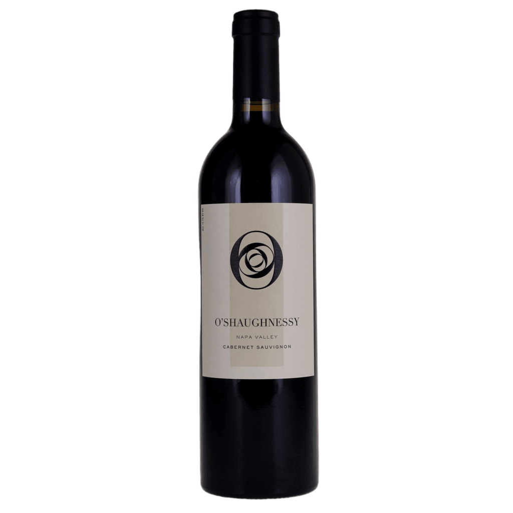 O'SHAUGHNESSY CABERNET SAUVIGNON NAPA VALLEY 2022 - SipNYC