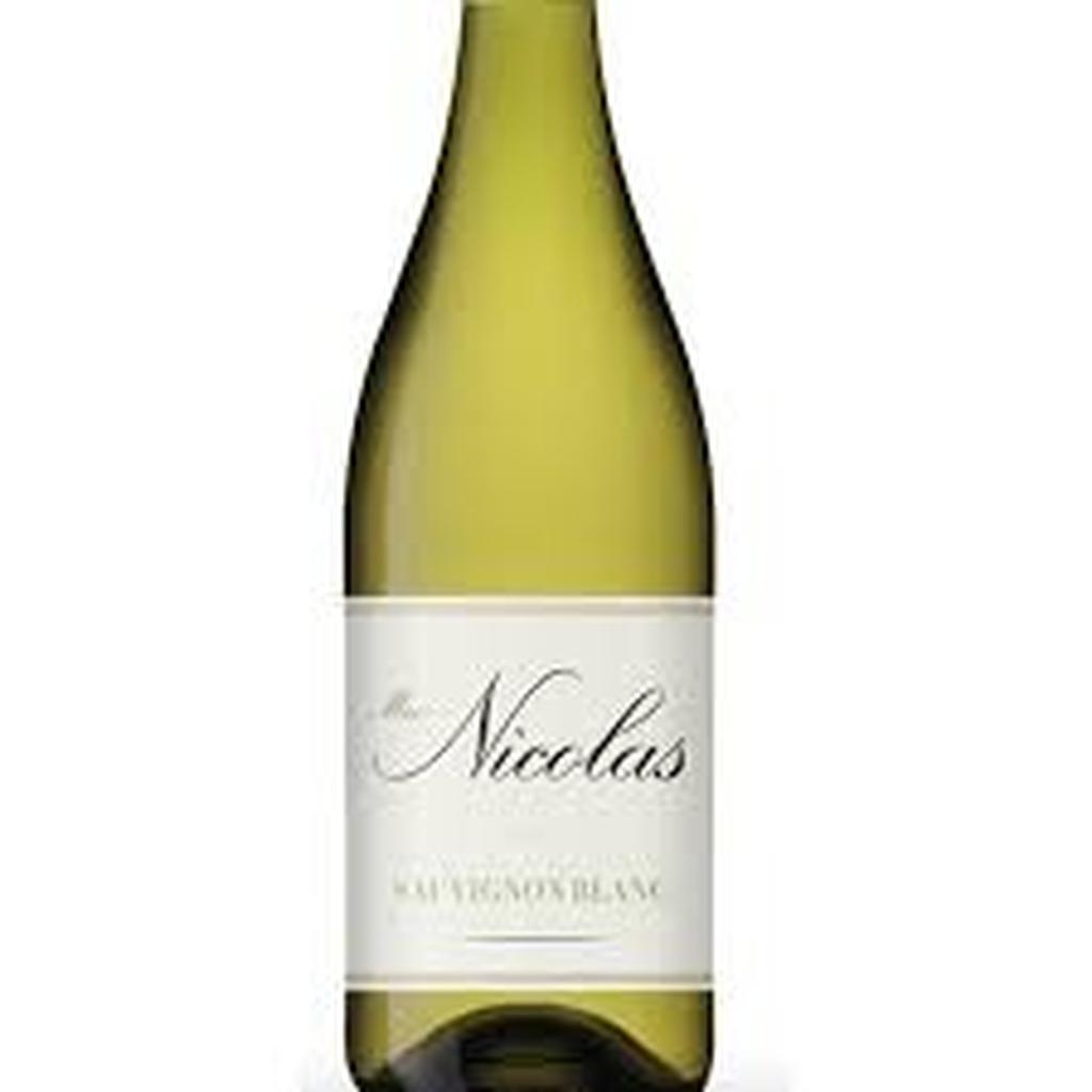 NICOLAS SAUVIGNON BLANC 2023