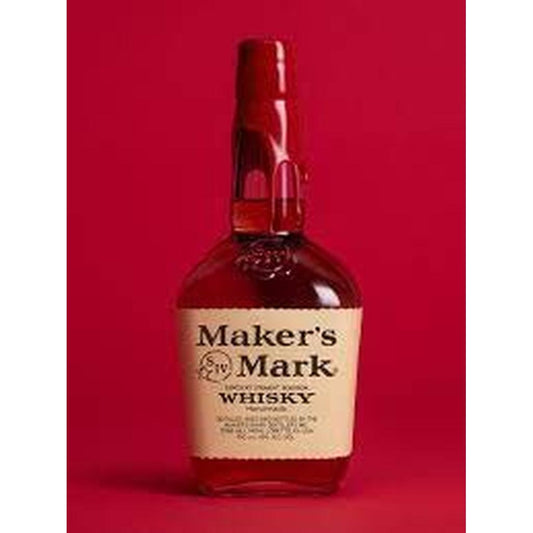 MAKER'S MARK