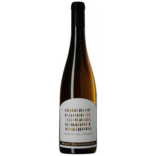 MARC KREYDENWEISS CLOS DU VAL D'ELEON 2019