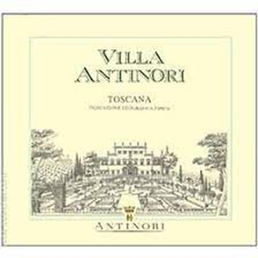 ANTINORI VILLA ANTINORI TOSCANA ROSSO IGT 2020