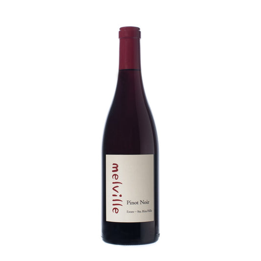 MELVILLE STA. RITA HILLS ESTATE PINOT NOIR 2022