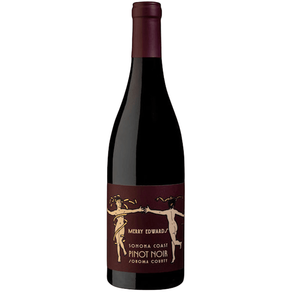 MERRY EDWARDS PINOT NOIR SONOMA COAST 2021 - SipNYC