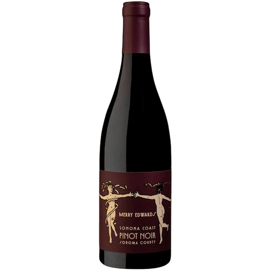 MERRY EDWARDS PINOT NOIR SONOMA COAST 2021 - SipNYC