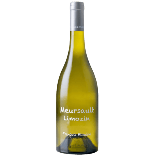 DOMAINE FRANCOIS MIKULSKI MEURSAULT 'LE LIMOZIN' 2023 - SipNYC