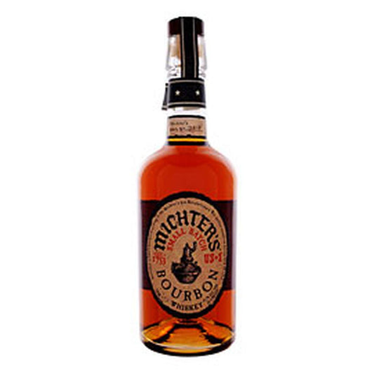 MICHTERS US1 BOURBON