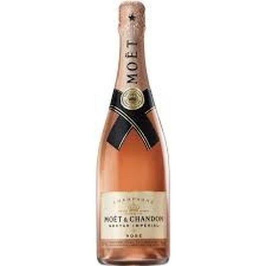 MOET ROSE IMPERIAL