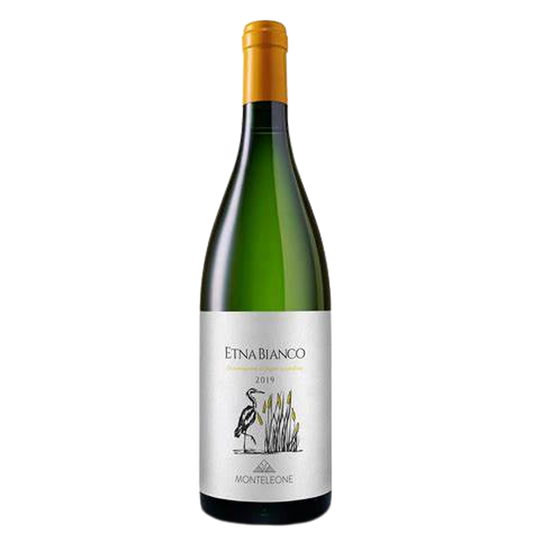 MONTELEONE ETNA BIANCO 2024