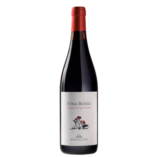 MONTELEONE ETNA ROSSO 2023