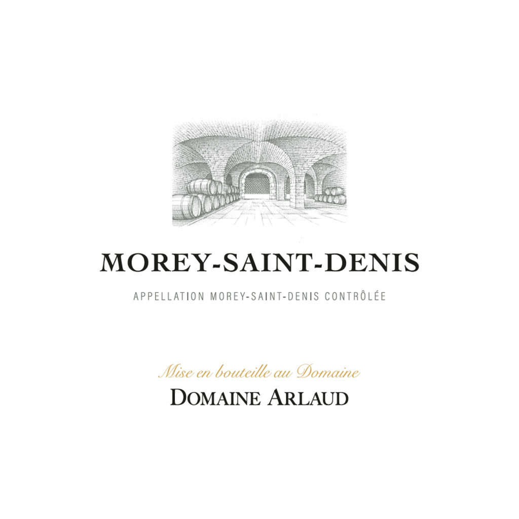 DOMAINE ARLAUD MOREY - SAINT - DENIS 2023 - SipNYC