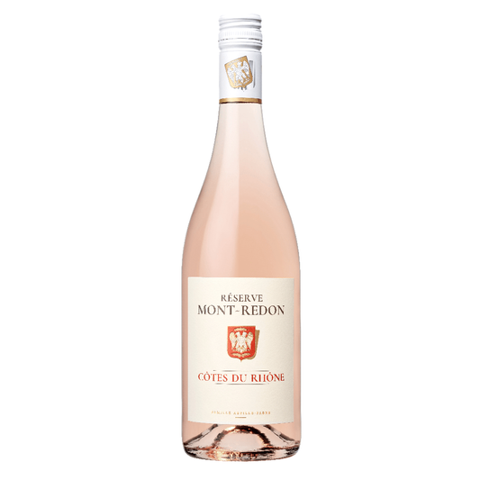 CHATEAU MONT REDON RESERVE COTE DU RHONE ROSE 2023