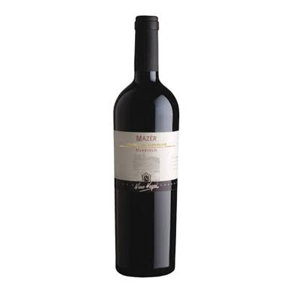 NINO NEGRI MAZER VALTELLINA SUPERIORE DOCG 2021