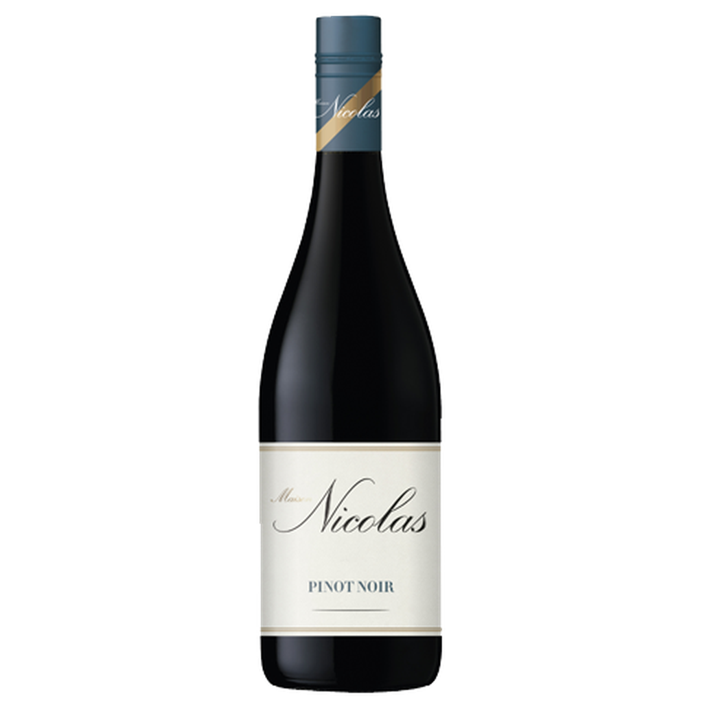 NICOLAS PINOT NOIR 2022