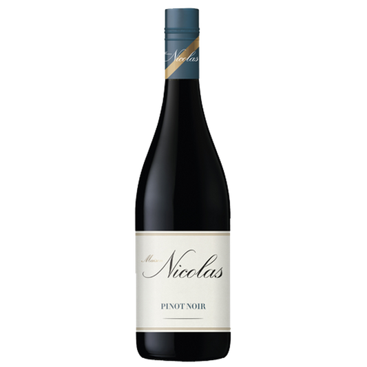 NICOLAS PINOT NOIR 2022