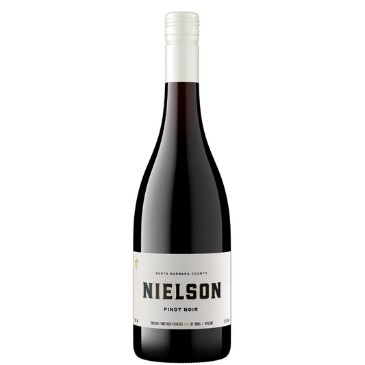 NIELSON PINOT NOIR SANTA BARBARA COUNTY 2023