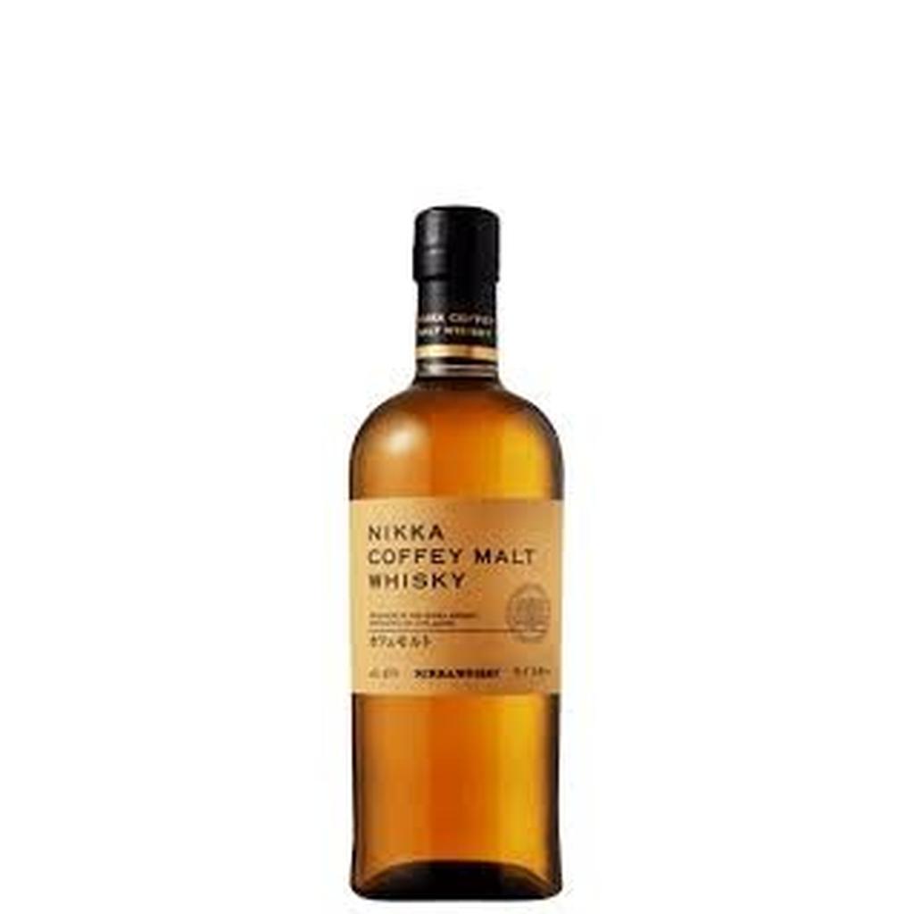 NIKKA COFFEY MALT WHISKEY