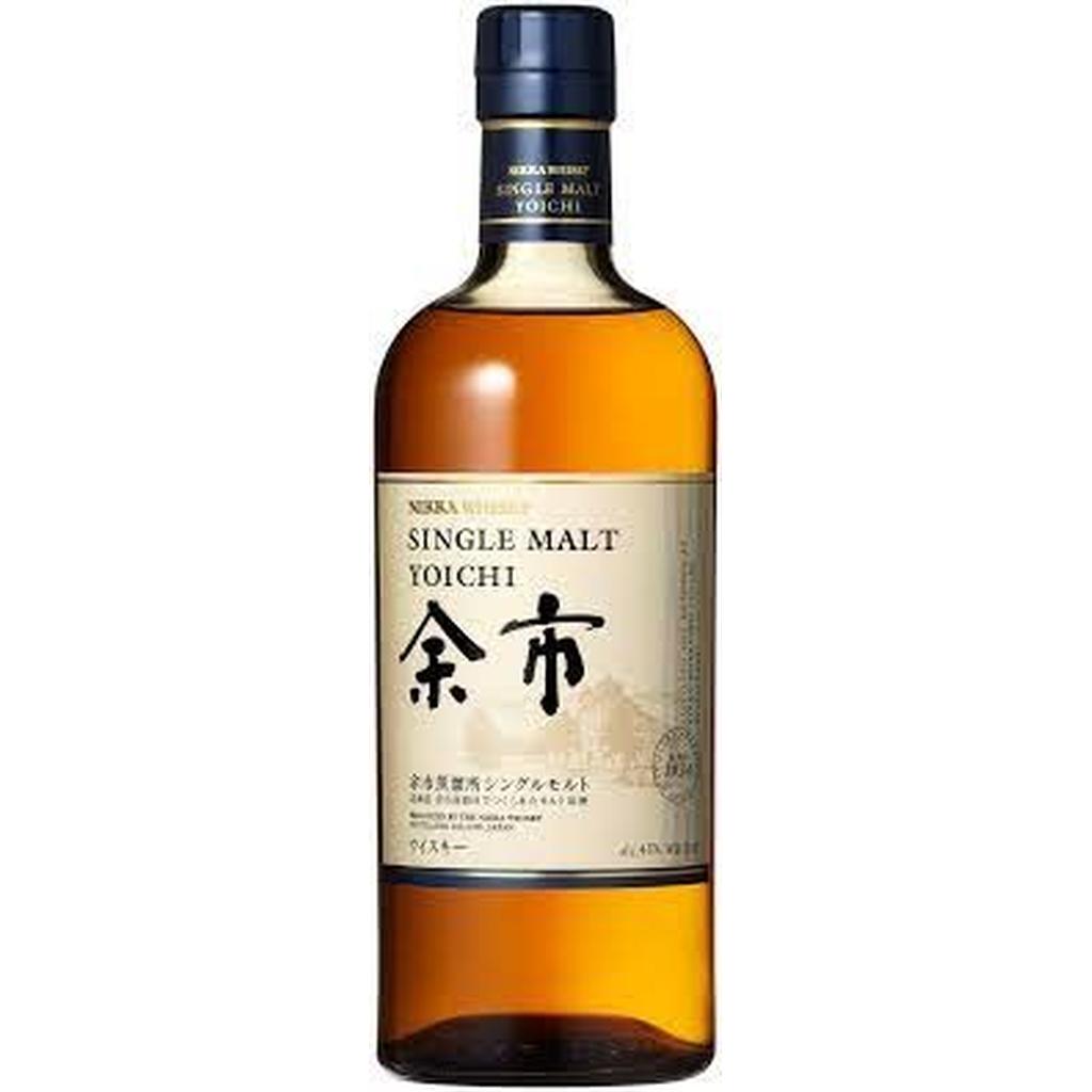 NIKKA YOICHI